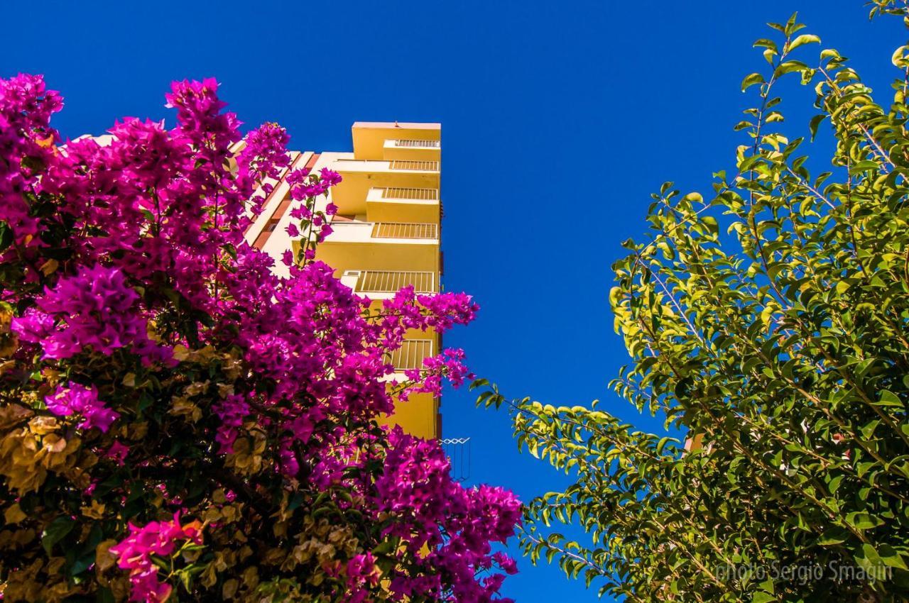 206 Jupiter Apartamentos - Piscina Y Playa - Excelente Ubicacion Benalmádena Exterior foto