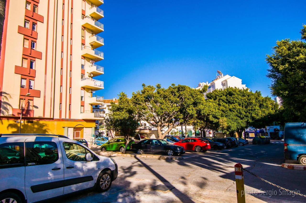 206 Jupiter Apartamentos - Piscina Y Playa - Excelente Ubicacion Benalmádena Exterior foto