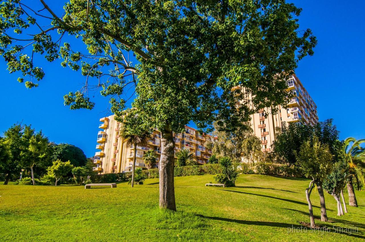 206 Jupiter Apartamentos - Piscina Y Playa - Excelente Ubicacion Benalmádena Exterior foto