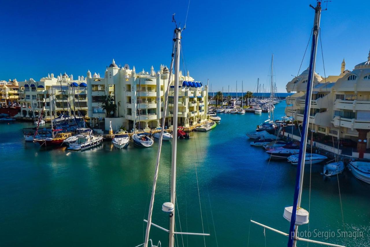 206 Jupiter Apartamentos - Piscina Y Playa - Excelente Ubicacion Benalmádena Exterior foto