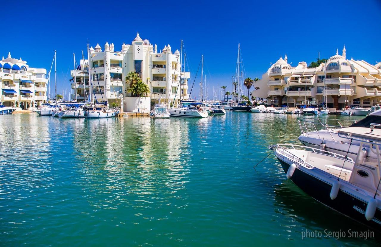 206 Jupiter Apartamentos - Piscina Y Playa - Excelente Ubicacion Benalmádena Exterior foto